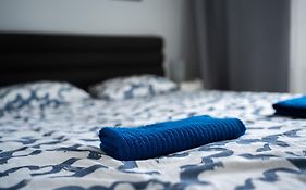 Sienna Grobla 6D 84 Apartamenty Zresetuj Sie W Gdanku