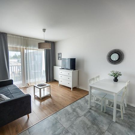 Sienna Grobla 6D 84 Apartamenty Zresetuj Sie W Gdanku Gdańsk Zewnętrze zdjęcie