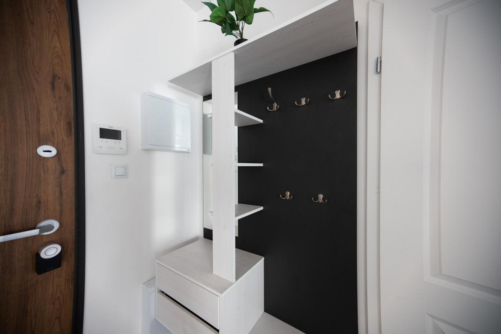 Sienna Grobla 6D 84 Apartamenty Zresetuj Sie W Gdanku Gdańsk Zewnętrze zdjęcie