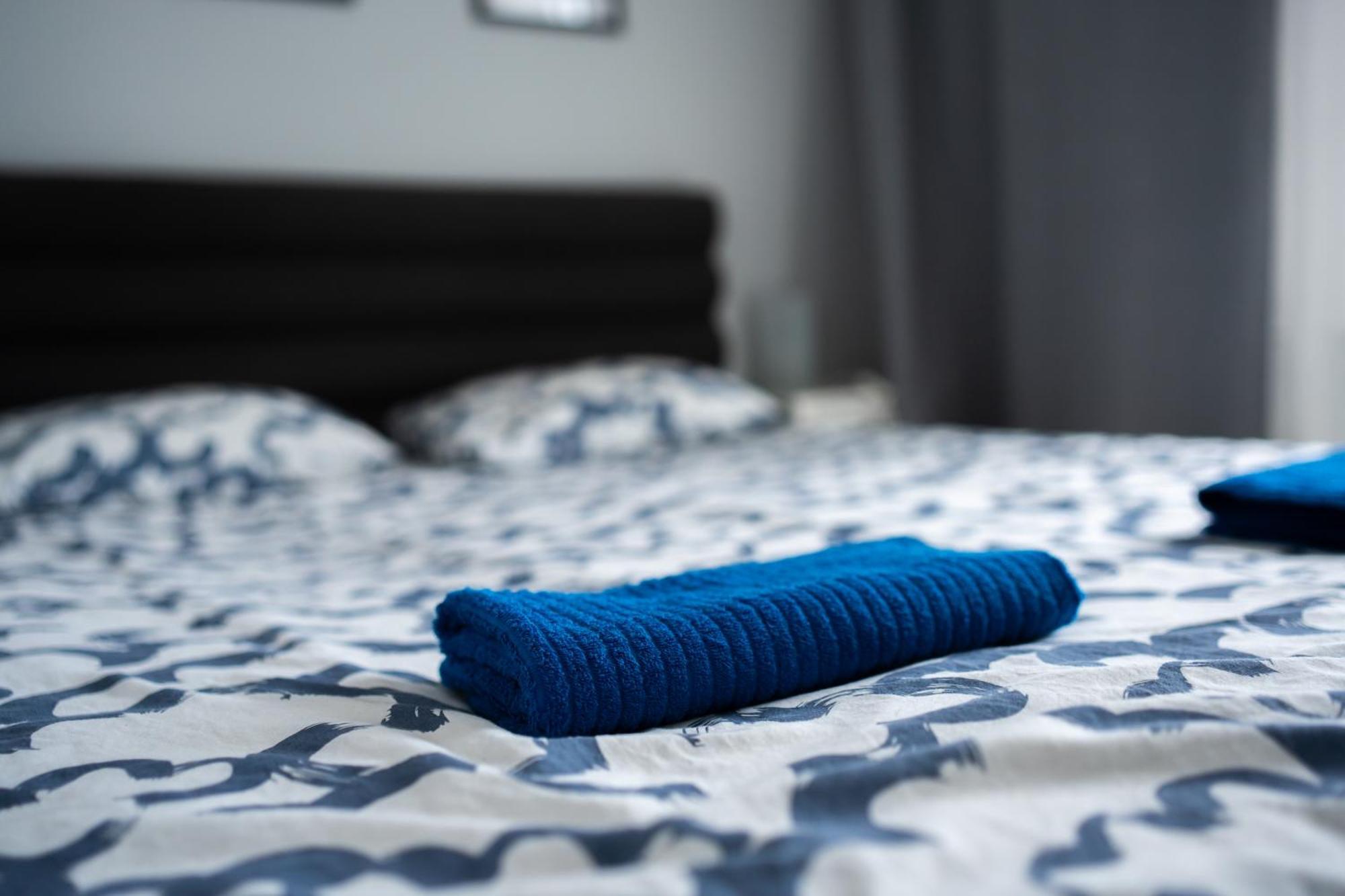 Sienna Grobla 6D 84 Apartamenty Zresetuj Sie W Gdanku Gdańsk Zewnętrze zdjęcie
