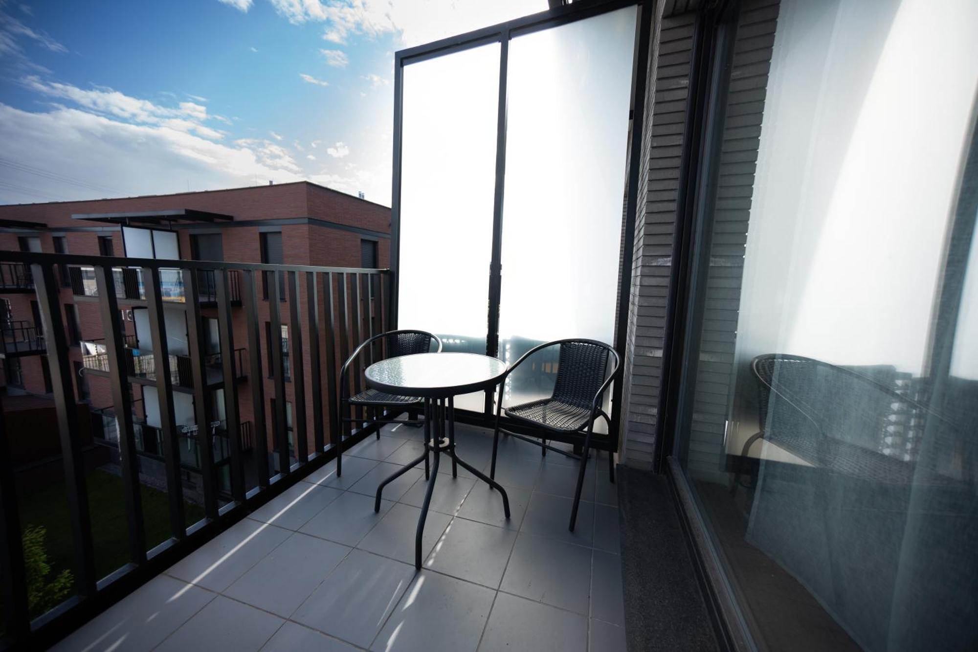 Sienna Grobla 6D 84 Apartamenty Zresetuj Sie W Gdanku Gdańsk Zewnętrze zdjęcie
