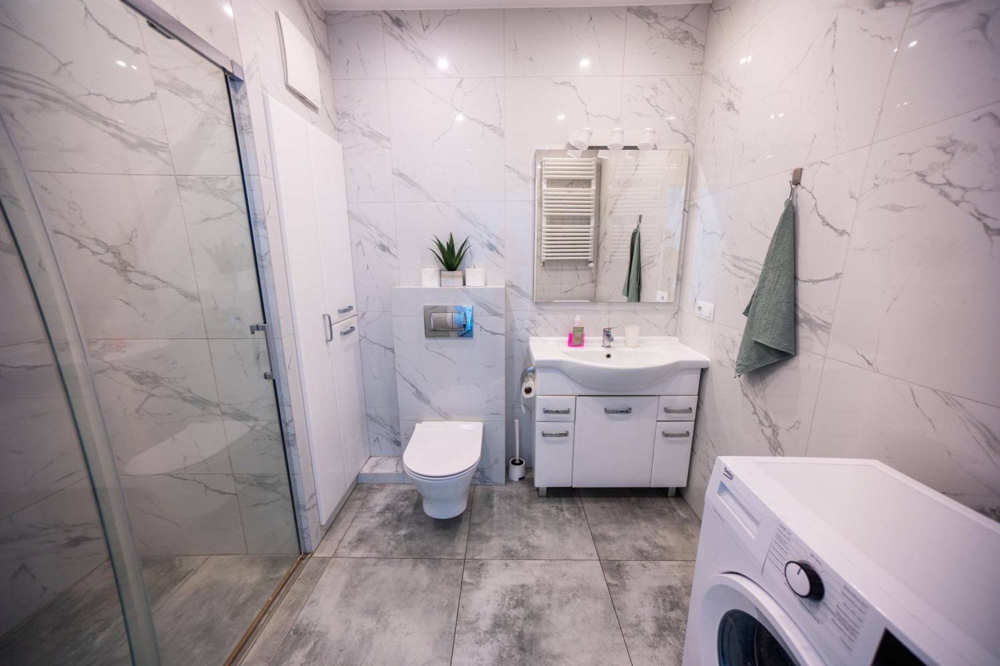 Sienna Grobla 6D 84 Apartamenty Zresetuj Sie W Gdanku Gdańsk Zewnętrze zdjęcie